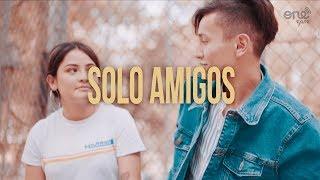 SOLO AMIGOS // MANIAKO FEAT. MOISES GARDUÑO // VIDEO OFICIAL