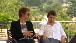 Muse interview - Video Hits - 2 of 6