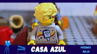 Casa Azul - Cortometraje