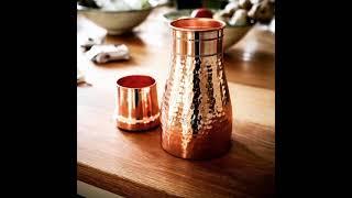 Upahaaram : Premium Gifting Collection By Devardhi | Exclusive Copper Bronze & Brass Gift Articles