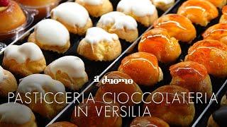 Pasticceria Cioccolateria in Versilia   Il Duomo Pietrasanta