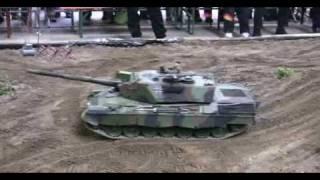 Modellpanzer Sinsheim