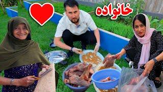 زندگی در استرالیا و خوشی ها در خانواده ما||Good News for our Lovely Family ️️