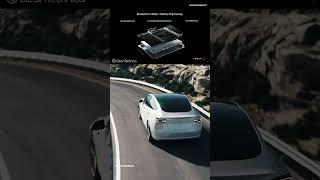 EV Structural Batteries? It’s a Bad Idea