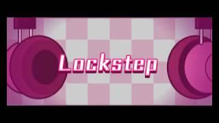 Lockstep but every time the Stepswitchers step it gets faster