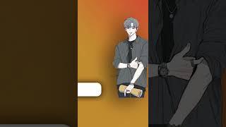 Saif Ansari #anime