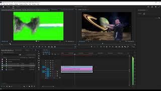 HEB AV Production - Editing Basics Tutorial 2024 Adobe Premiere