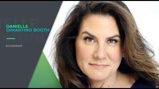 Ed talks with Danielle DiMartino Booth about her insights on the Federal Reserve and the economy