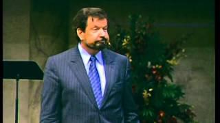 Dr. Mike Murdock - Getting Things Done Through People Who Do Not Care