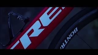 SCHALLER Radrennsport / Trek Madone RSL / Michael Neuenschwander (HD)