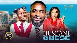 Husband Gbese (Uzor Arukwe Uche Montana Uchechi) - Nigerian Movies | Latest Nigerian Movie 2024