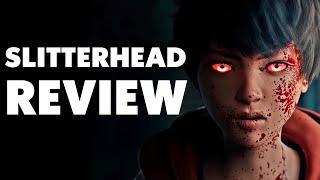 Slitterhead Review - One of the Weirdest Games of This Generation