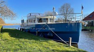 Bootsurlaub: Mit der Gemini von Sneek nach Sloten