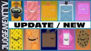 How to find all new poptarts in Find the Poptarts on Roblox (OCEAN)
