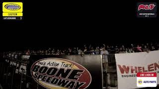 www.imca.tv | LIVE LOOK-IN | Boone Speedway | Boone, IA | September 5th 2024