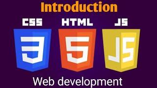 Web development full course in Hindi Speech || Introduction || CodeWithAbhi...