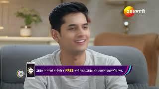 Shiva | Ep - 204 | Oct 1, 2024 | Best Scene 1 | Zee Marathi