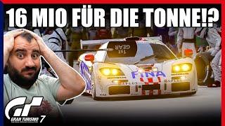 Lohnt sich der Mclaren F1 GTR? | Gran Turismo 7