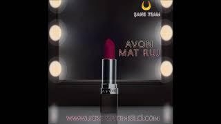 Avon Şans Team | Avon Favori Ürünler