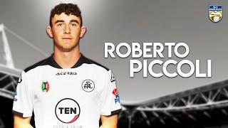 Roberto Piccoli - Best Skills, Goals & Assists - 2020/21