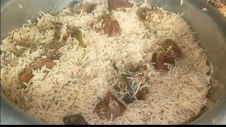 Yakhni pulao recipe | Tasty and Delicious Yakhni Pulao | Original Potli Pulao Recipe | Pulao Recipe