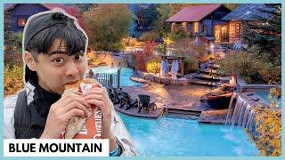 Blue Mountain Village | Top 8 Blue Mountain Attractions