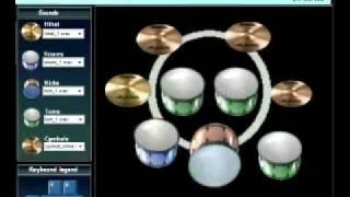 DOWNLOAD THE FREE DRUM SIM FOR THE PC