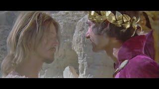 JESUS CHRIST SUPERSTAR  ( Pilate & Christ - 1973  ) HD