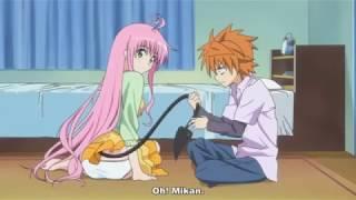 its all a misunderstanding - to love ru