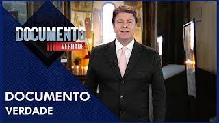 Documento Verdade explora lendas e mistérios do Brasil e do mundo (10/05/19) | Completo