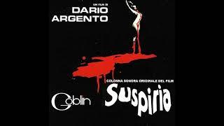 Suspiria - Soundtrack - Full Album (1977)