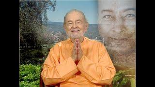 Whatever Comes of Itself, Let It Come with Swami Kriyananda