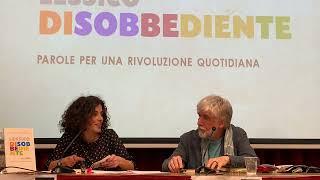 Marco Campedelli e Jessica Cugini  - "Lessico disobbediente. Parole per una rivoluzione quotidiana"