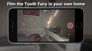 Tooth Fairy CAMERA