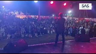 Teri Kya Baat Hai , kALAM 2022 SAQIB ALI SHER PHA SARGODHA LIVE SINGING