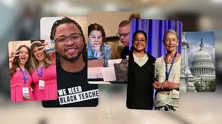 2024 National Conference Highlights - Educators Rising