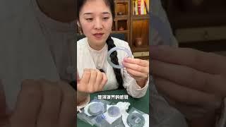 【綠野仙蹤】又紫又綠的板料綠野仙蹤起貨，美不勝收，各有各的意境 #shorts #翡翠 #jade