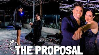 OUR PROPOSAL STORY!!! | JO DE LA ROSA GRAY