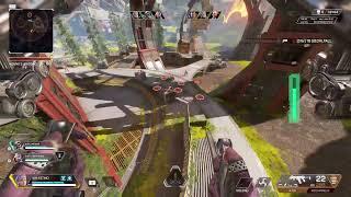 UK- Arena FLASH Event with VALKYRIE - 10Likes GOAL - Apex Legends