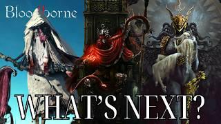 Whats Next For Fromsoftware? Are They Finished With Souls?