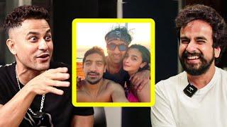 How Kunal Kemmu met Ayan Mukerji | Chalchitra Talks Clips #ranbirkapoor #aliabhatt