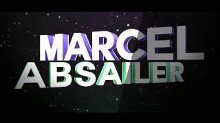 Marcel Absailer ~ Intro ~ by SeaDraGraphics