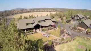 Exceptional Home and Ranch in Central Oregon | Deschutes River Ranch real estate