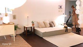 SUB) Simple housekeeping and cleaning methods for housewives living in Korea.
