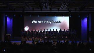 We are holyseeds