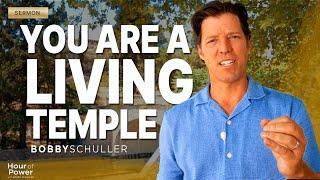 Athens, Greece - You Are a Living Temple - Bobby Schuller Sermon