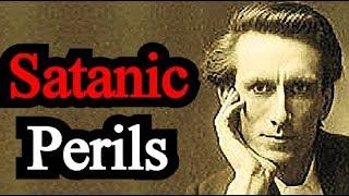Satanic Perils - Oswald Chambers / Audio & Text
