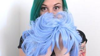 Review: Epic Cosplay Wigs