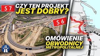 Czy węzeł Gdańsk Południe zakorkuje się od razu po otwarciu ?