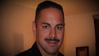 LAPD Officer's Disturbing Past: Meet Philip Ruiz